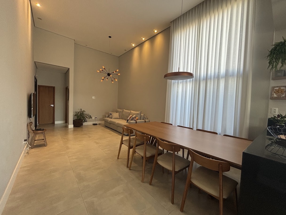 Casa com 3 dormit&oacute;rios &agrave; venda,194 m&sup2; - Condom&iacute;nio Villa Verona - Sorocaba - SP Avenida Paraná Sorocaba - 