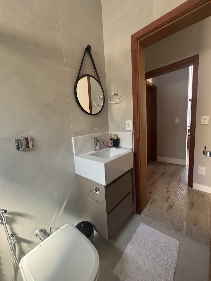 Casa com 3 dormit&oacute;rios &agrave; venda,194 m&sup2; - Condom&iacute;nio Villa Verona - Sorocaba - SP Avenida Paraná Sorocaba - 