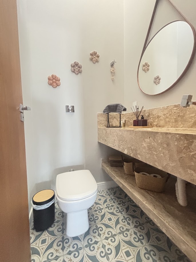 Casa com 3 dormit&oacute;rios &agrave; venda,194 m&sup2; - Condom&iacute;nio Villa Verona - Sorocaba - SP Avenida Paraná Sorocaba - 