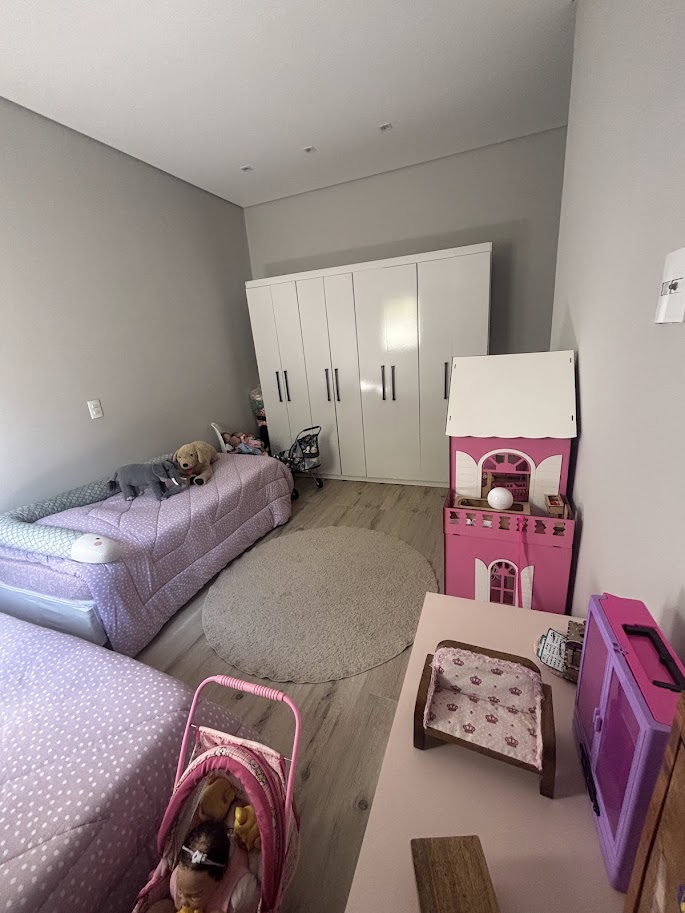 Casa com 3 dormit&oacute;rios &agrave; venda,194 m&sup2; - Condom&iacute;nio Villa Verona - Sorocaba - SP Avenida Paraná Sorocaba - 