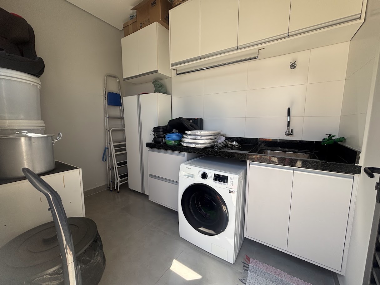 Casa com 3 dormit&oacute;rios &agrave; venda,194 m&sup2; - Condom&iacute;nio Villa Verona - Sorocaba - SP Avenida Paraná Sorocaba - 