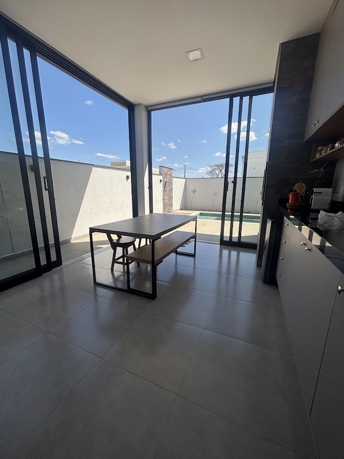 Casa com 3 dormit&oacute;rios &agrave; venda,194 m&sup2; - Condom&iacute;nio Villa Verona - Sorocaba - SP Avenida Paraná Sorocaba - 