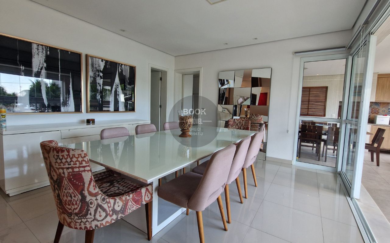 Onde o Mar &eacute; seu Vizinho de Parede Rua Rei Pelé Santos - 