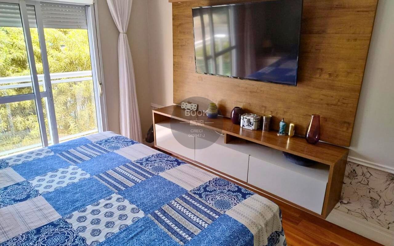 Onde o Mar &eacute; seu Vizinho de Parede Rua Rei Pelé Santos - 