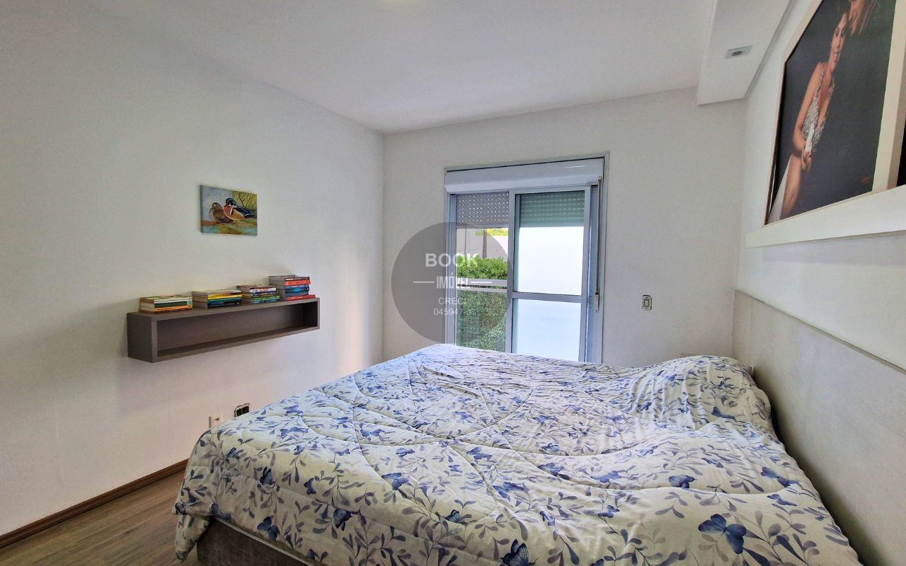 Onde o Mar &eacute; seu Vizinho de Parede Rua Rei Pelé Santos - 