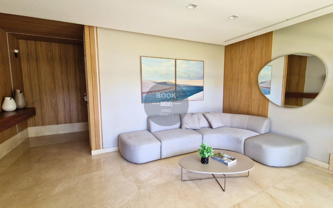 Onde o Mar &eacute; seu Vizinho de Parede Rua Rei Pelé Santos - 