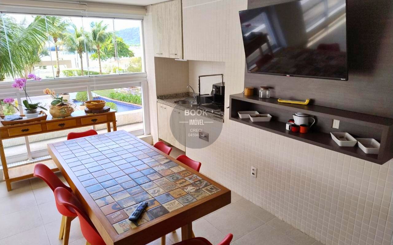 Onde o Mar &eacute; seu Vizinho de Parede Rua Rei Pelé Santos - 