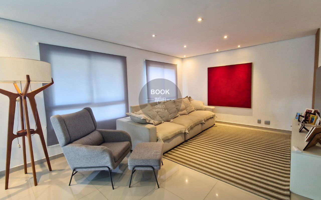 Onde o Mar &eacute; seu Vizinho de Parede Rua Rei Pelé Santos - 