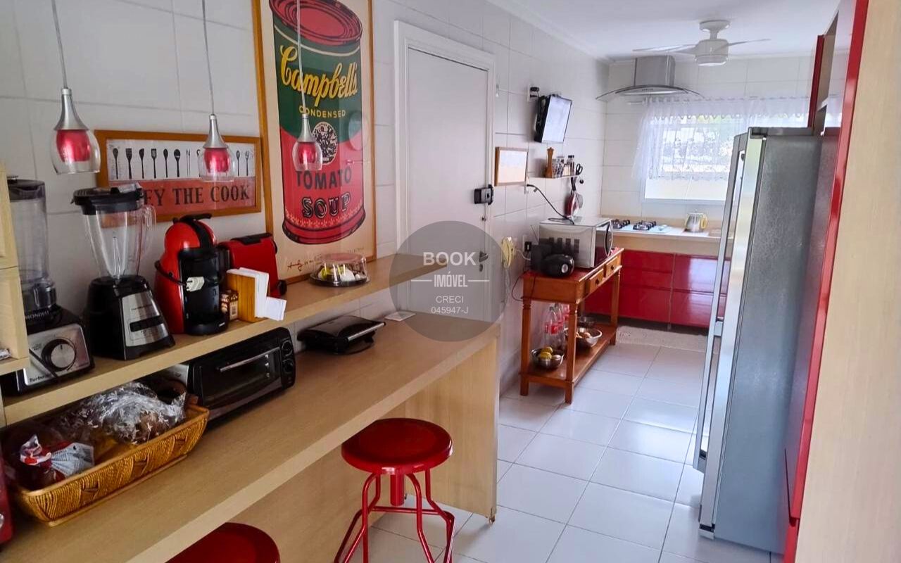 Onde o Mar &eacute; seu Vizinho de Parede Rua Rei Pelé Santos - 