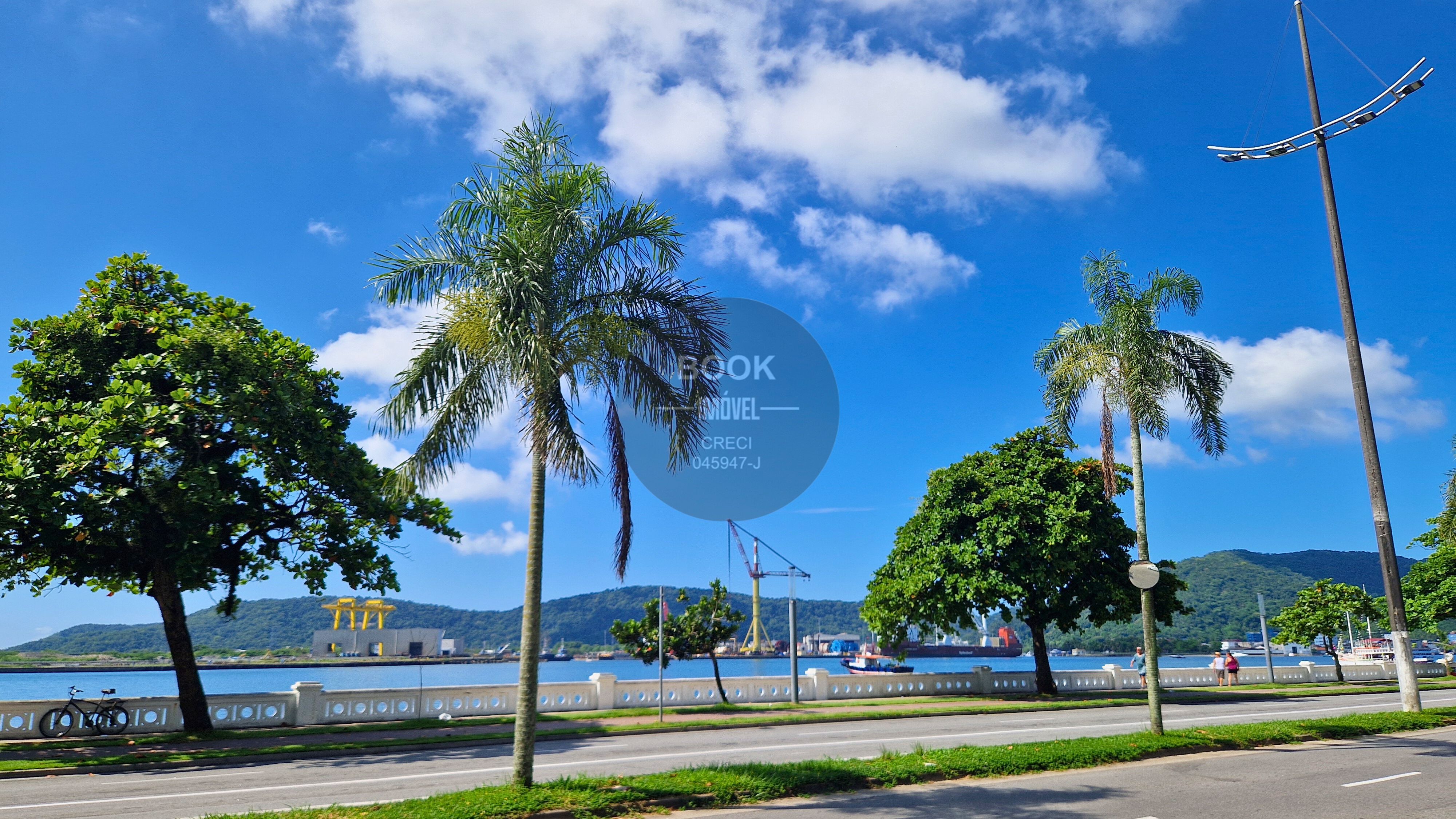 Vista Marina | Exclusividade sobre o Mar Av Rei Pele Santos - 