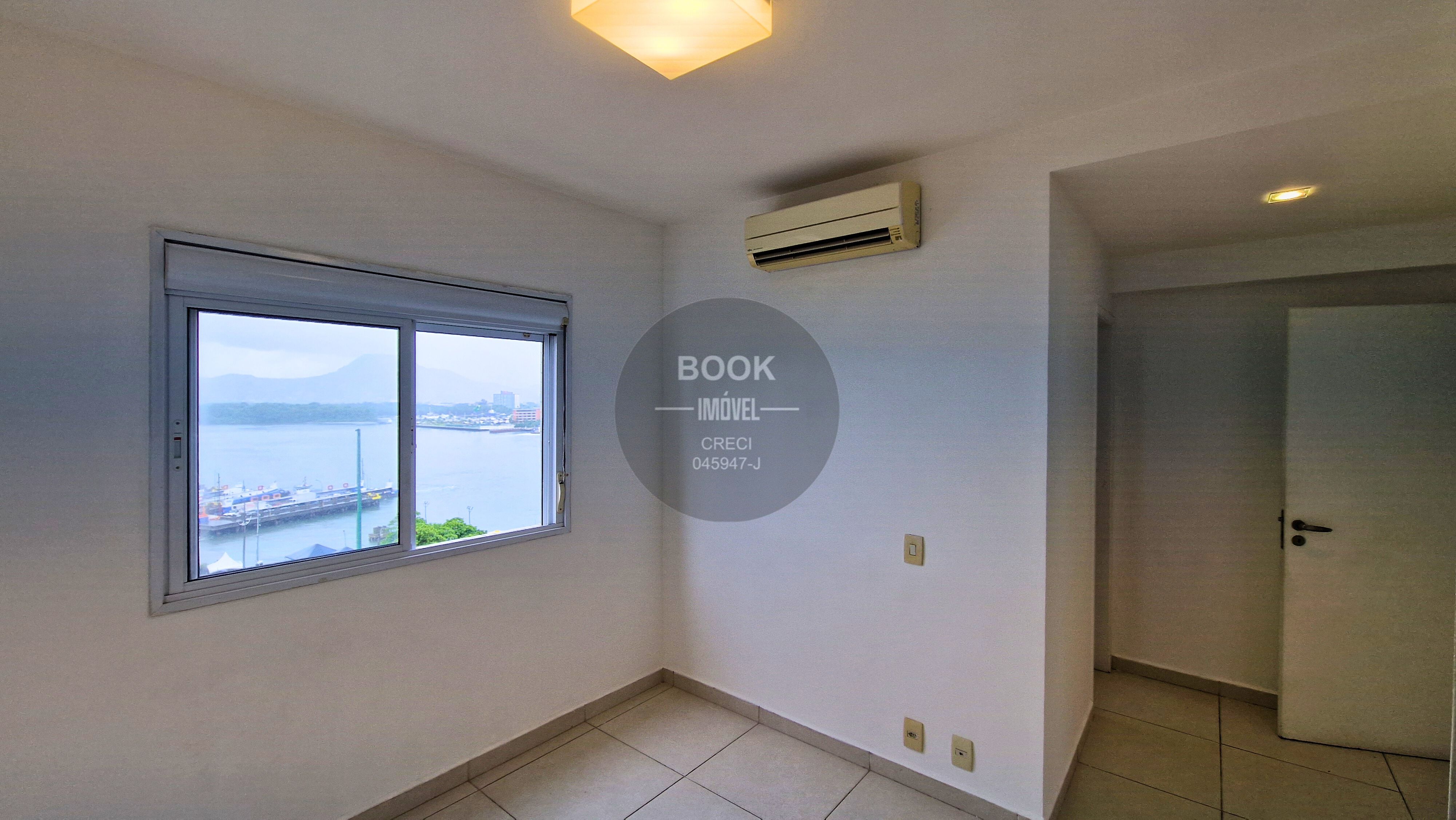 Vista Marina | Exclusividade sobre o Mar Av Rei Pele Santos - 