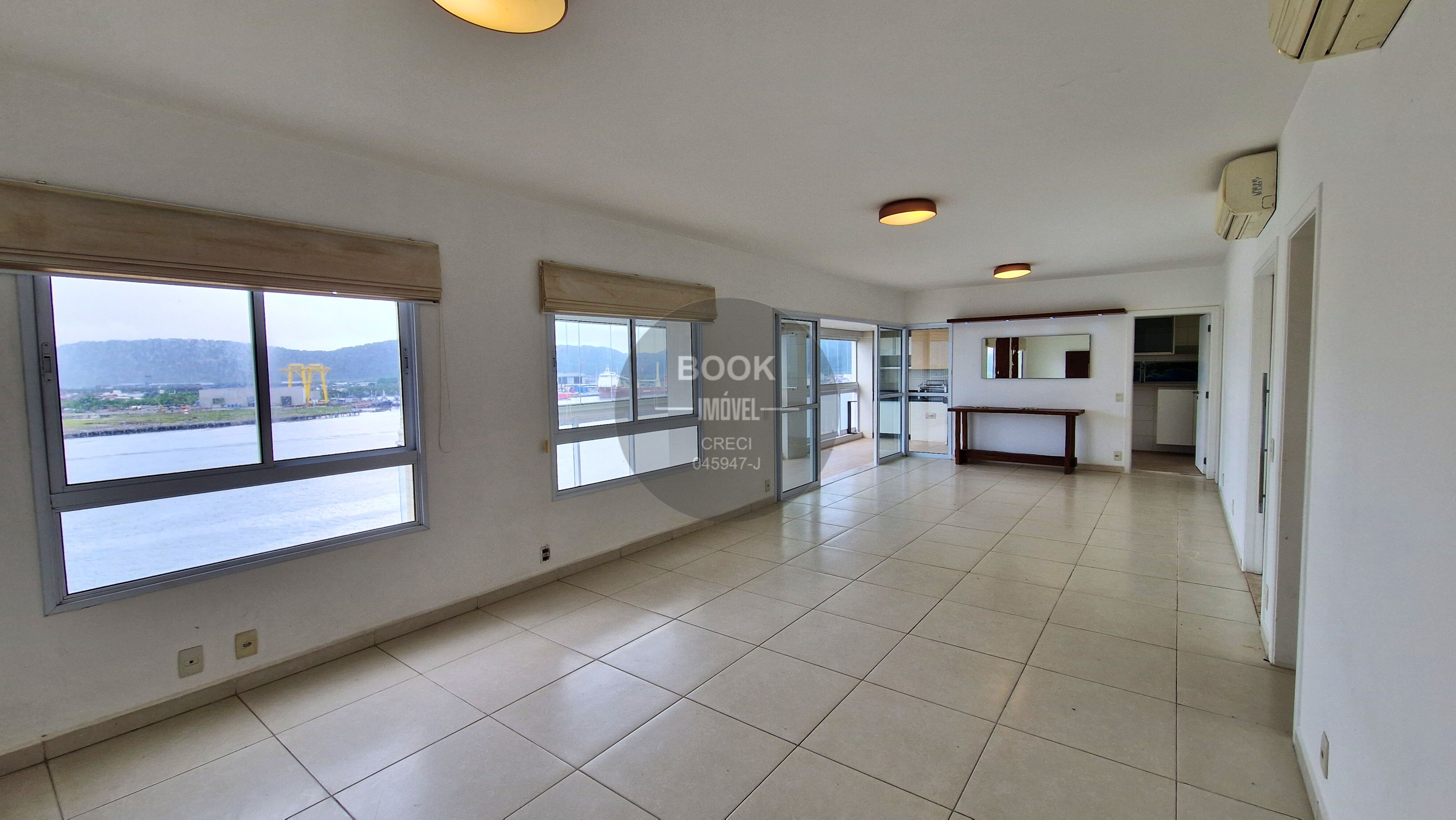 Vista Marina | Exclusividade sobre o Mar Av Rei Pele Santos - 