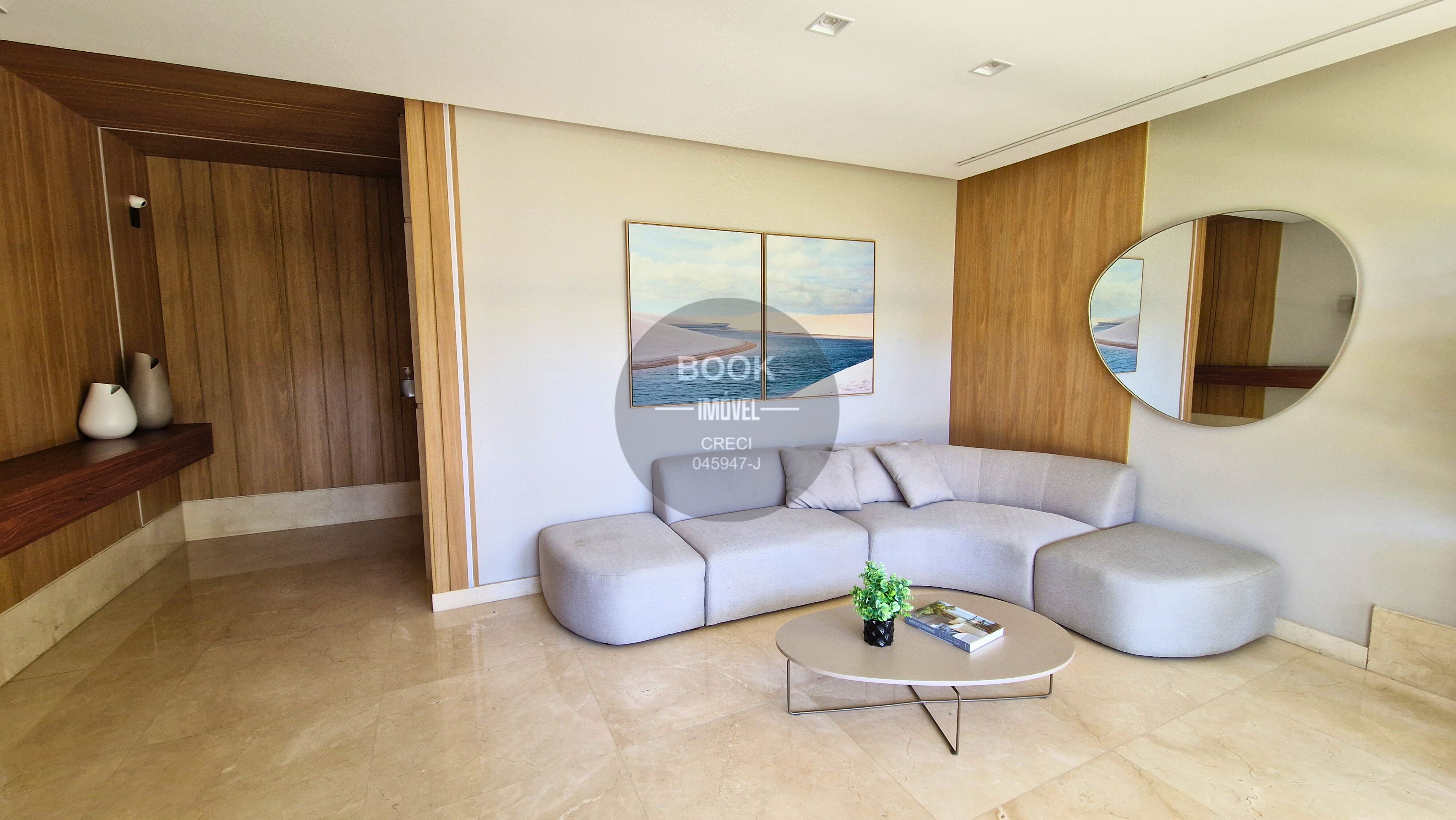 Vista Marina | Exclusividade sobre o Mar Av Rei Pele Santos - 