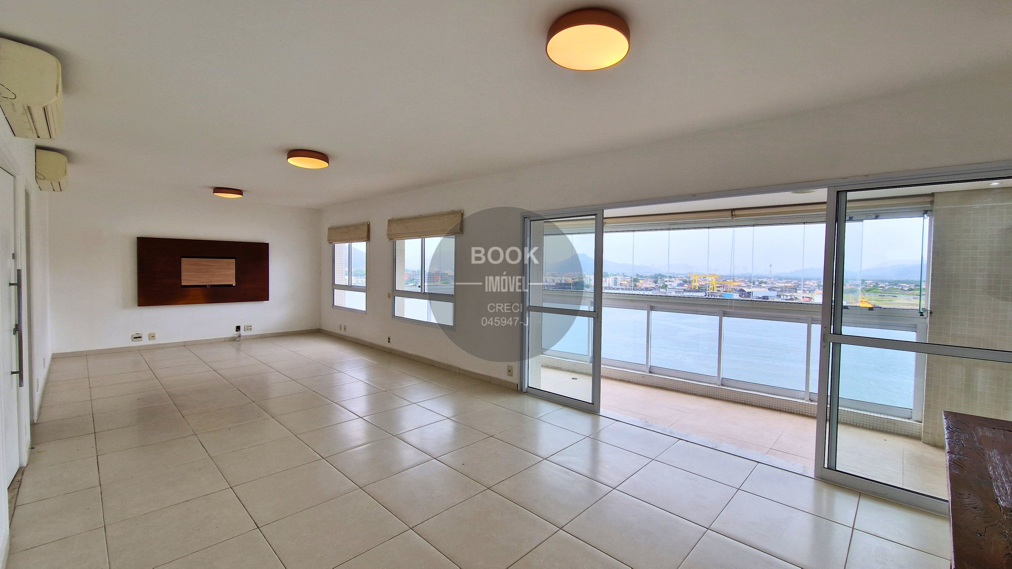 Vista Marina | Exclusividade sobre o Mar Av Rei Pele Santos - 