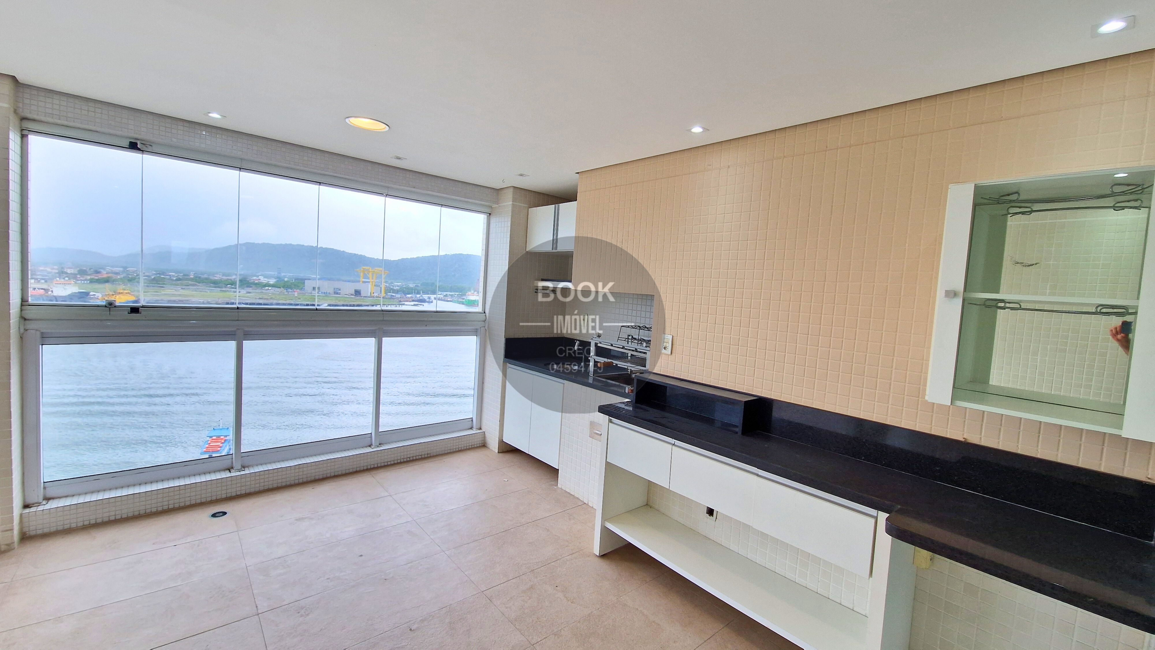 Vista Marina | Exclusividade sobre o Mar Av Rei Pele Santos - 