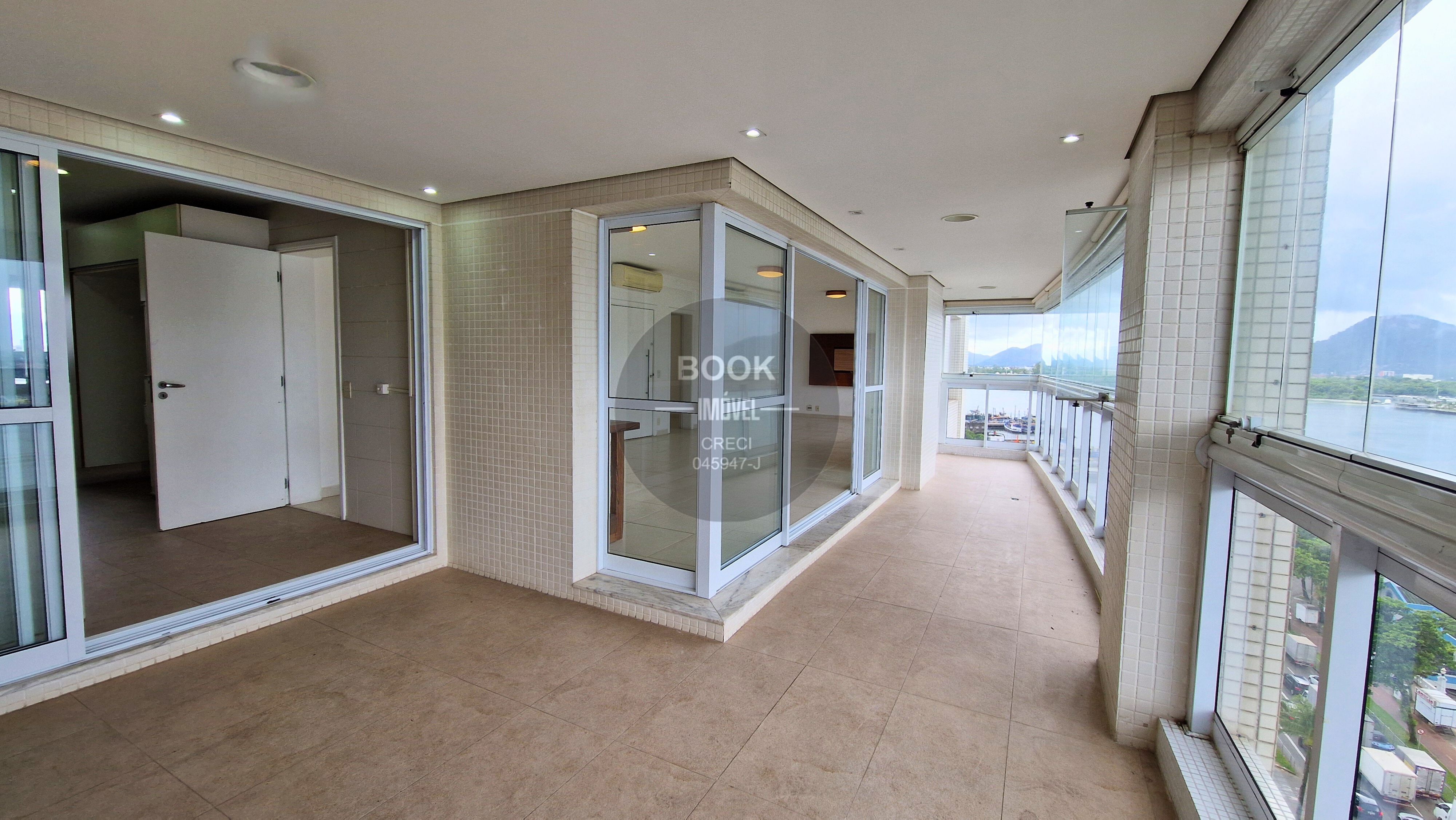 Vista Marina | Exclusividade sobre o Mar Av Rei Pele Santos - 