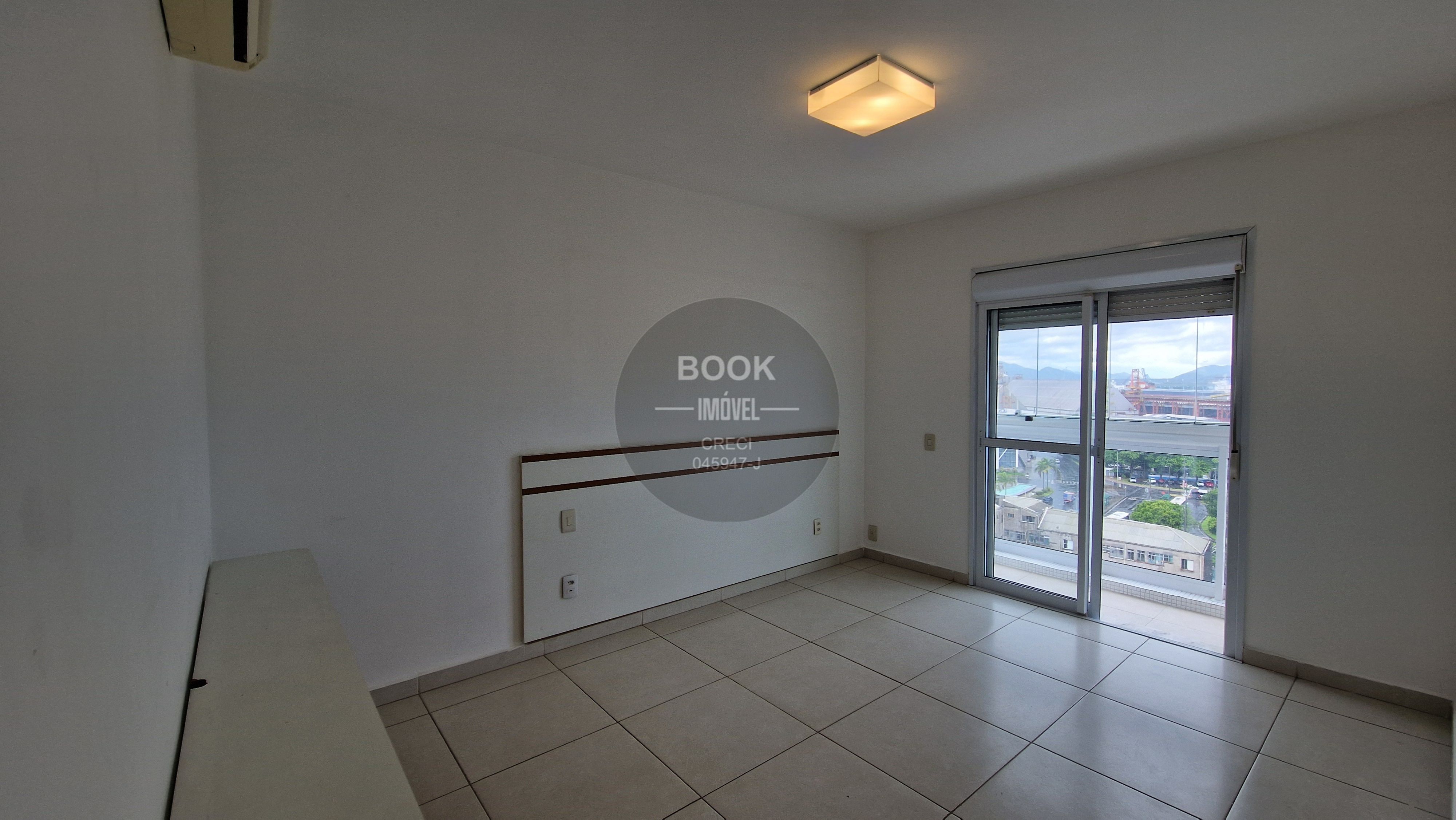 Vista Marina | Exclusividade sobre o Mar Av Rei Pele Santos - 