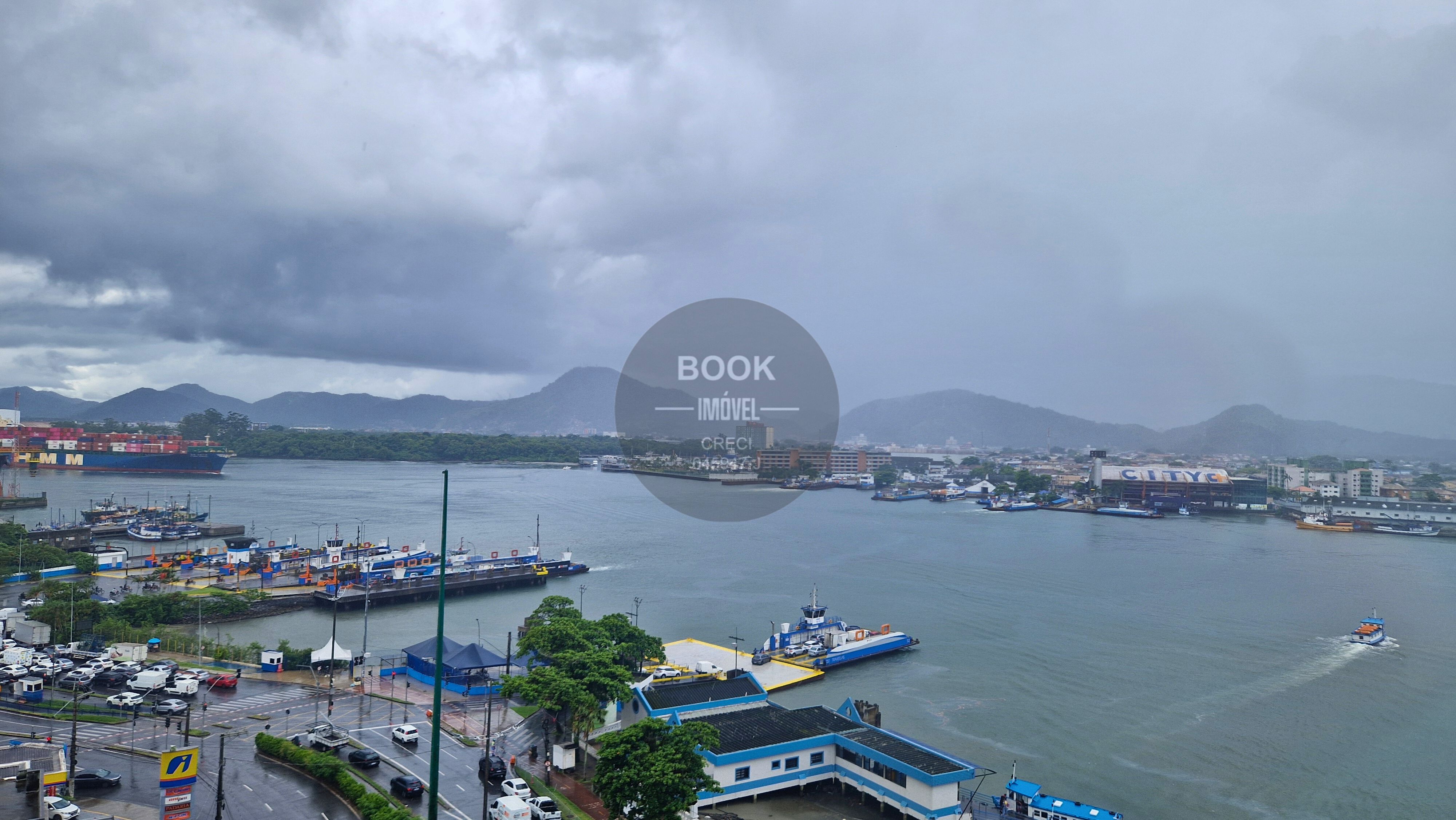 Vista Marina | Exclusividade sobre o Mar Av Rei Pele Santos - 