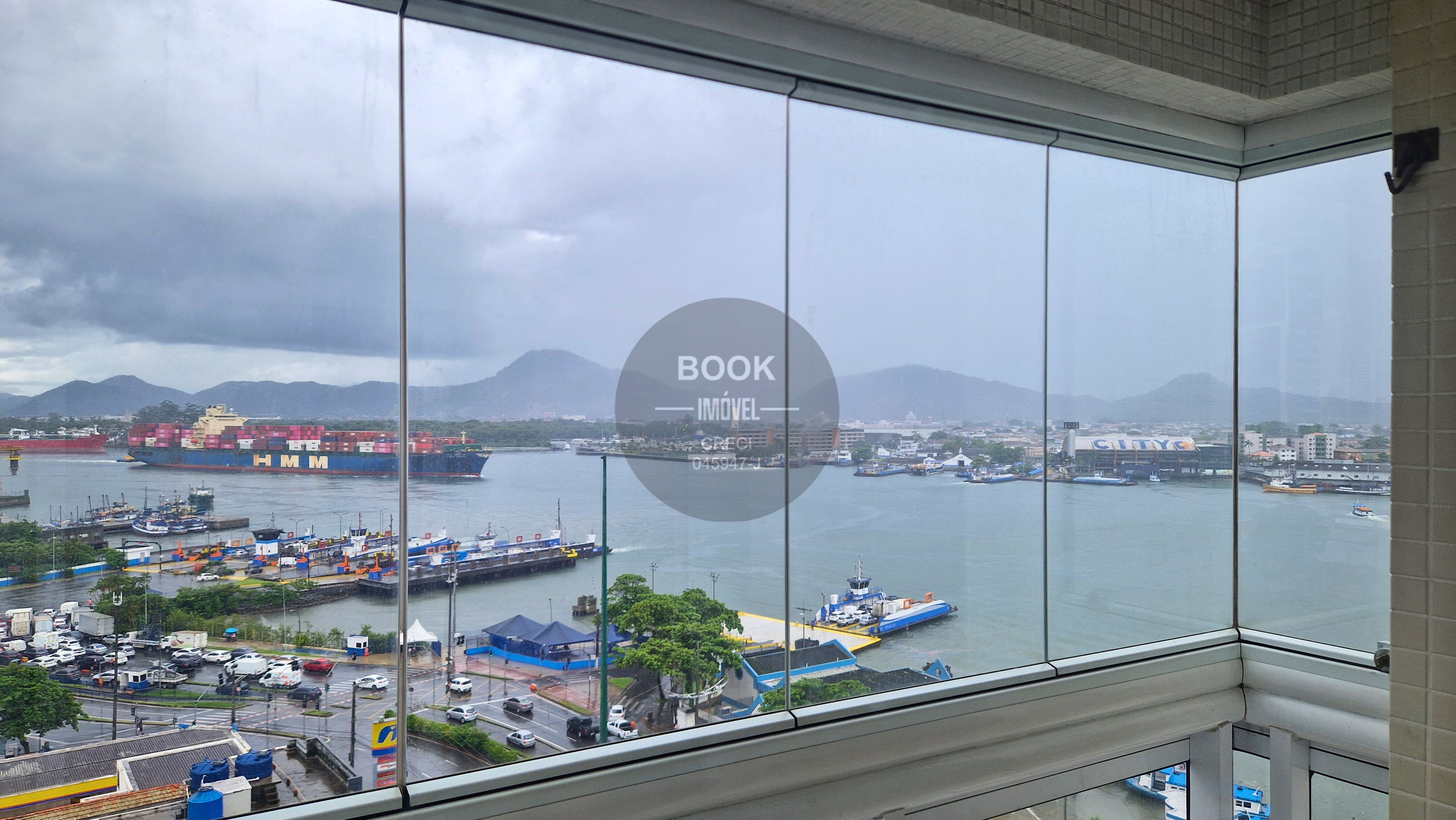 Vista Marina | Exclusividade sobre o Mar Av Rei Pele Santos - 