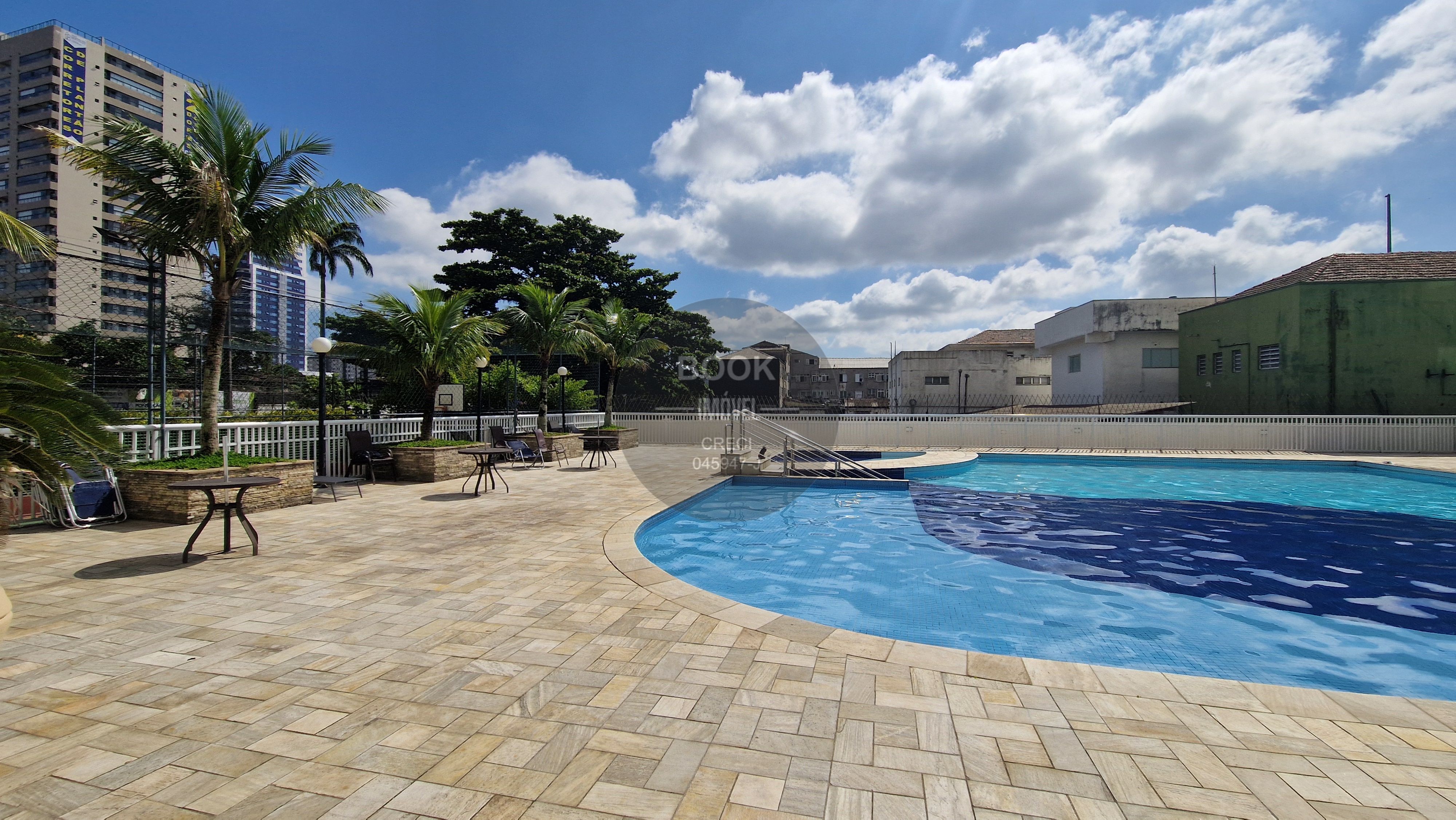 Vista Marina | Exclusividade sobre o Mar Av Rei Pele Santos - 