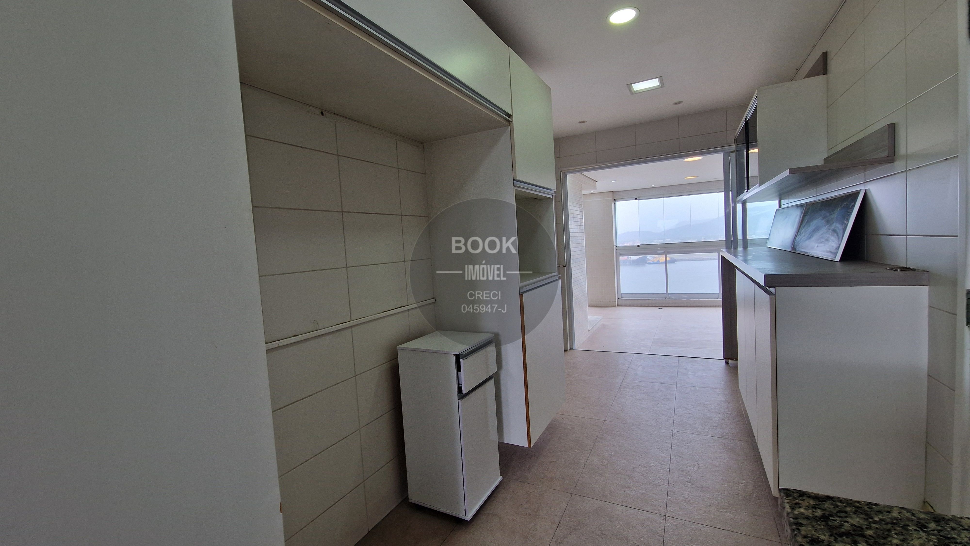 Vista Marina | Exclusividade sobre o Mar Av Rei Pele Santos - 