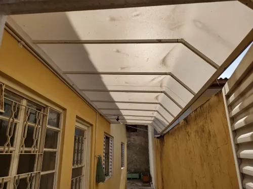 Casa com 2 dormit&oacute;rios &agrave; venda,55 m&sup2; - Jardim Santa B&aacute;rbara - Sorocaba - SP  Sorocaba - 