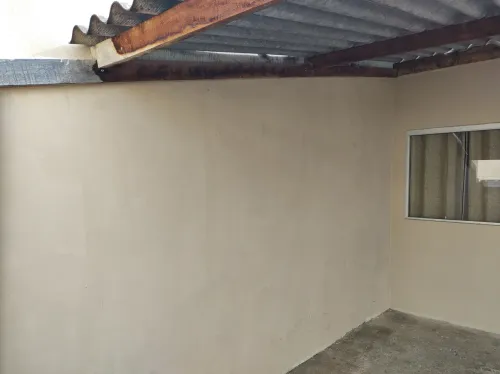 Casa com 2 dormit&oacute;rios &agrave; venda,55 m&sup2; - Jardim Santa B&aacute;rbara - Sorocaba - SP  Sorocaba - 