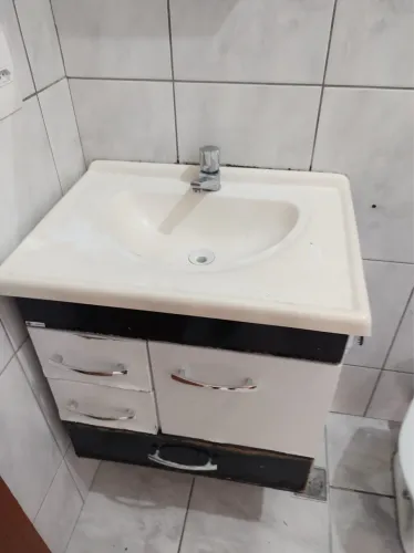 Casa com 2 dormit&oacute;rios &agrave; venda,55 m&sup2; - Jardim Santa B&aacute;rbara - Sorocaba - SP  Sorocaba - 