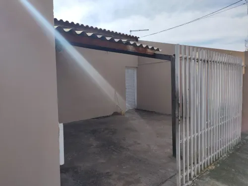 Casa com 2 dormit&oacute;rios &agrave; venda,55 m&sup2; - Jardim Santa B&aacute;rbara - Sorocaba - SP  Sorocaba - 