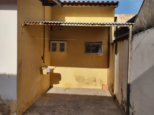 Casa com 2 dormit&oacute;rios &agrave; venda,55 m&sup2; - Jardim Santa B&aacute;rbara - Sorocaba - SP  Sorocaba - 