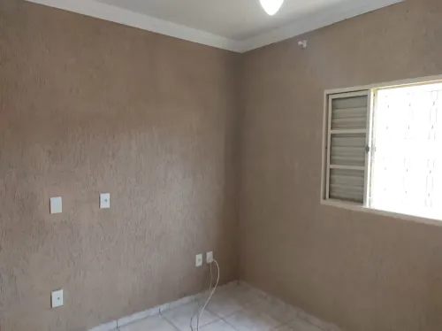 Casa com 2 dormit&oacute;rios &agrave; venda,55 m&sup2; - Jardim Santa B&aacute;rbara - Sorocaba - SP  Sorocaba - 