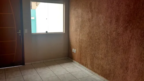 Casa com 2 dormit&oacute;rios &agrave; venda,55 m&sup2; - Jardim Santa B&aacute;rbara - Sorocaba - SP  Sorocaba - 