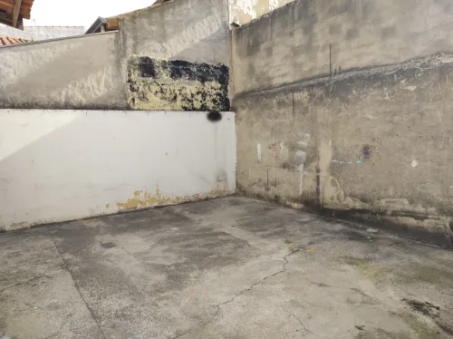 Casa com 2 dormit&oacute;rios &agrave; venda,55 m&sup2; - Jardim Santa B&aacute;rbara - Sorocaba - SP  Sorocaba - 