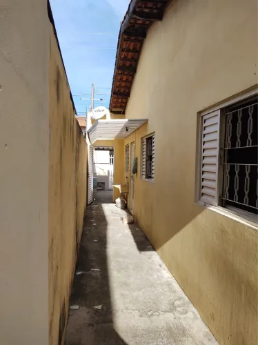 Casa com 2 dormit&oacute;rios &agrave; venda,55 m&sup2; - Jardim Santa B&aacute;rbara - Sorocaba - SP  Sorocaba - 