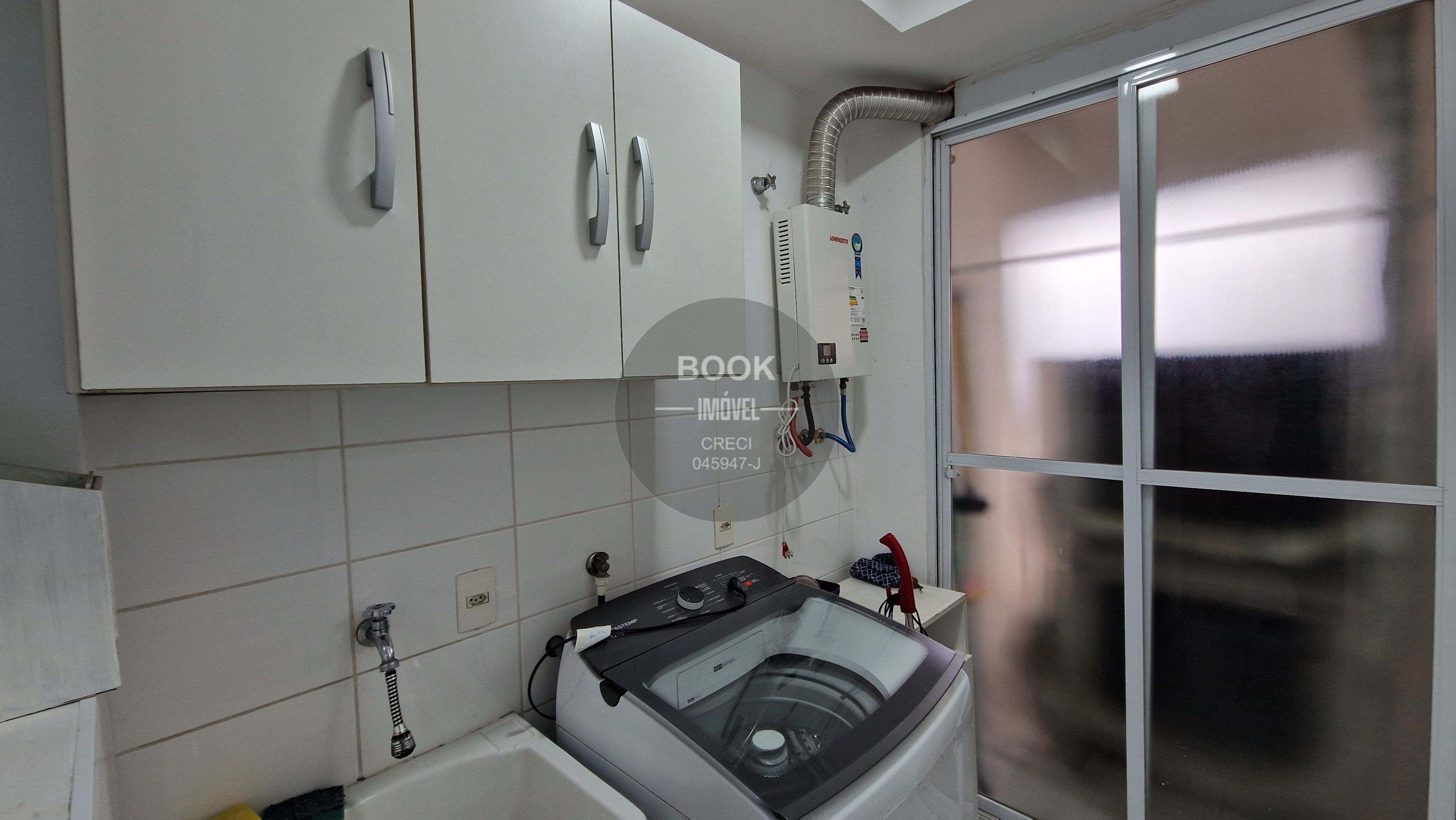 Loca&ccedil;&atilde;o no Edif&iacute;cio Porto Panorama R. Monsenhor Paula Rodrigues Santos - 