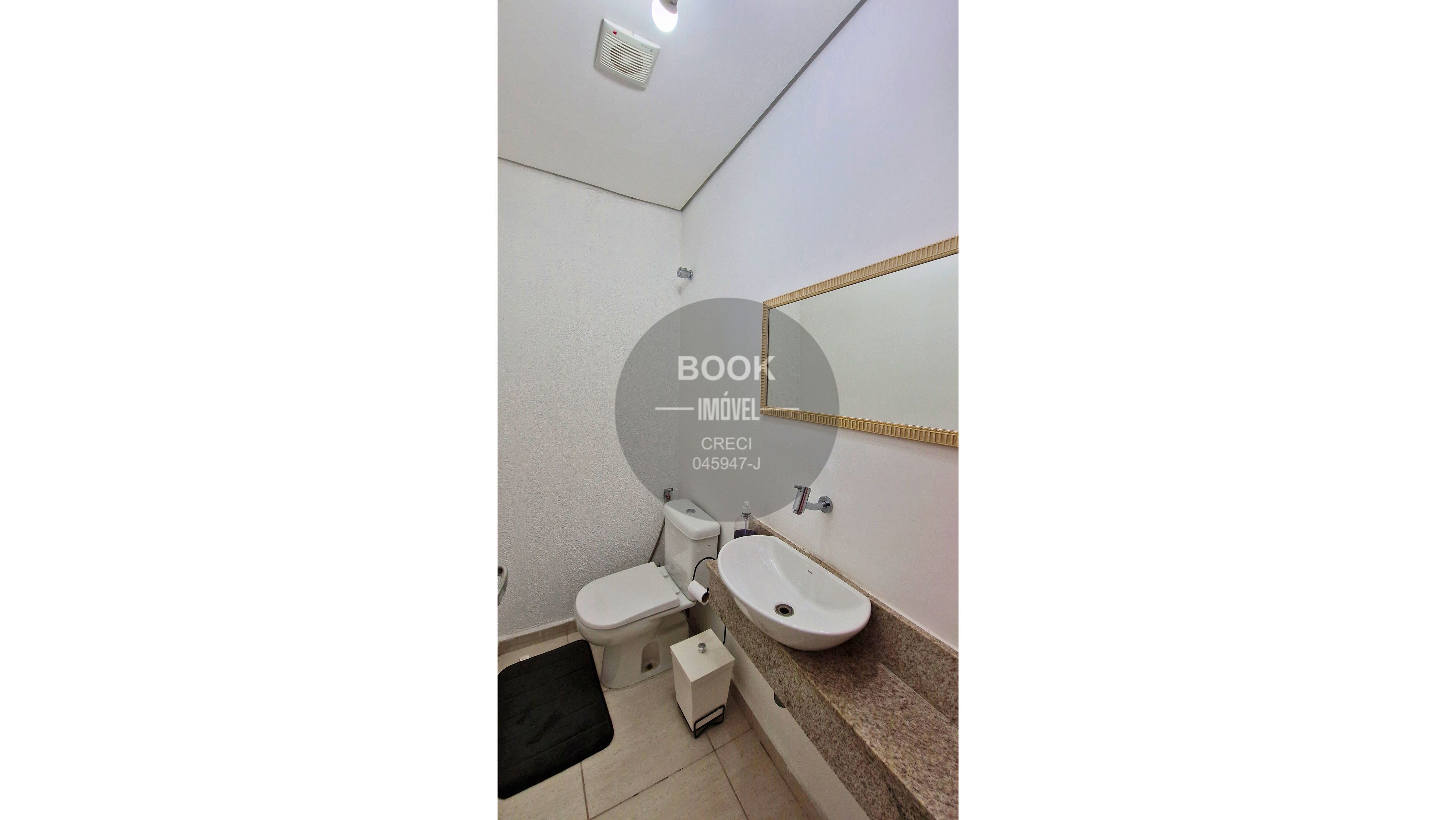 Loca&ccedil;&atilde;o no Edif&iacute;cio Porto Panorama R. Monsenhor Paula Rodrigues Santos - 