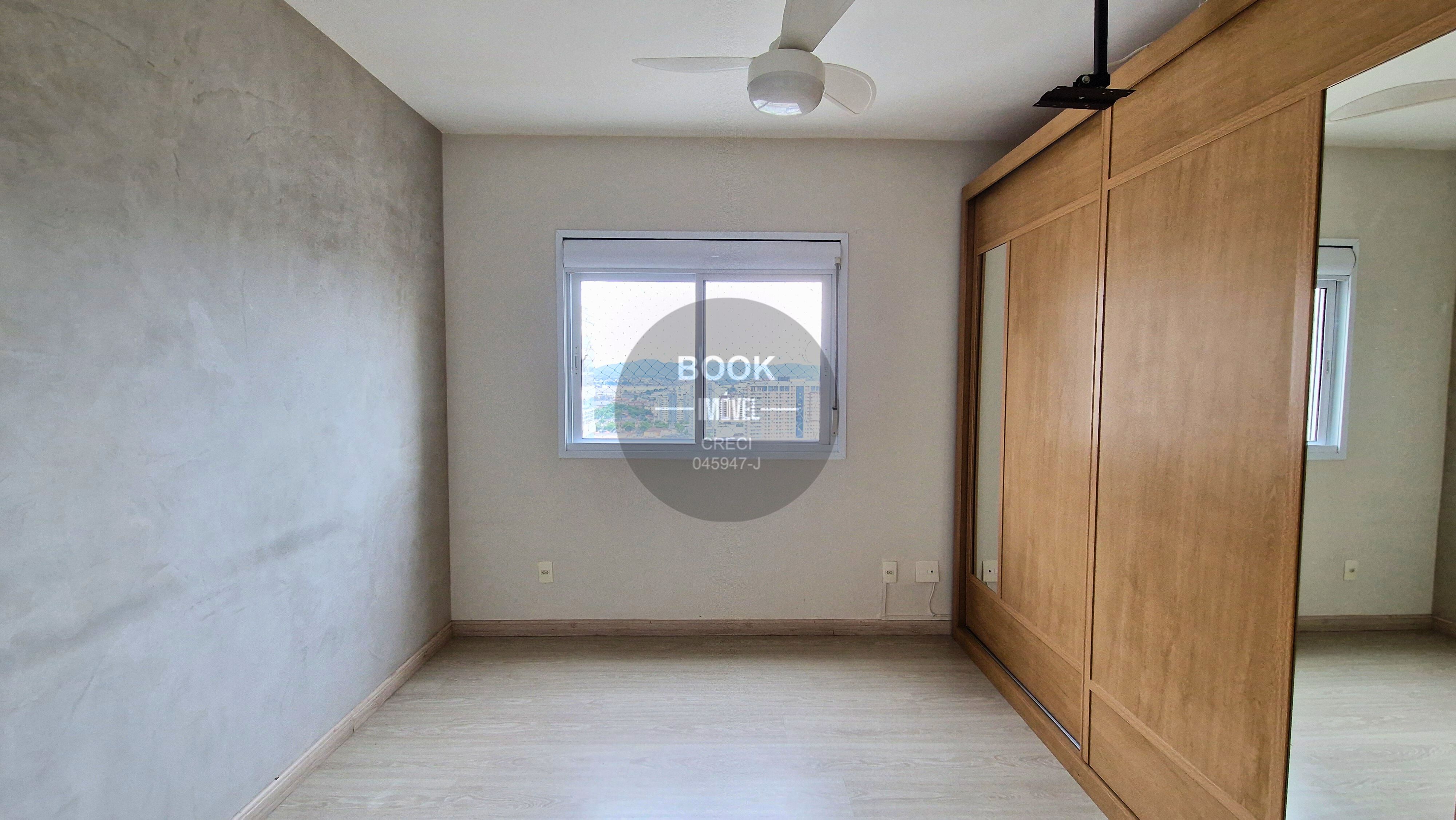 Loca&ccedil;&atilde;o no Edif&iacute;cio Porto Panorama R. Monsenhor Paula Rodrigues Santos - 