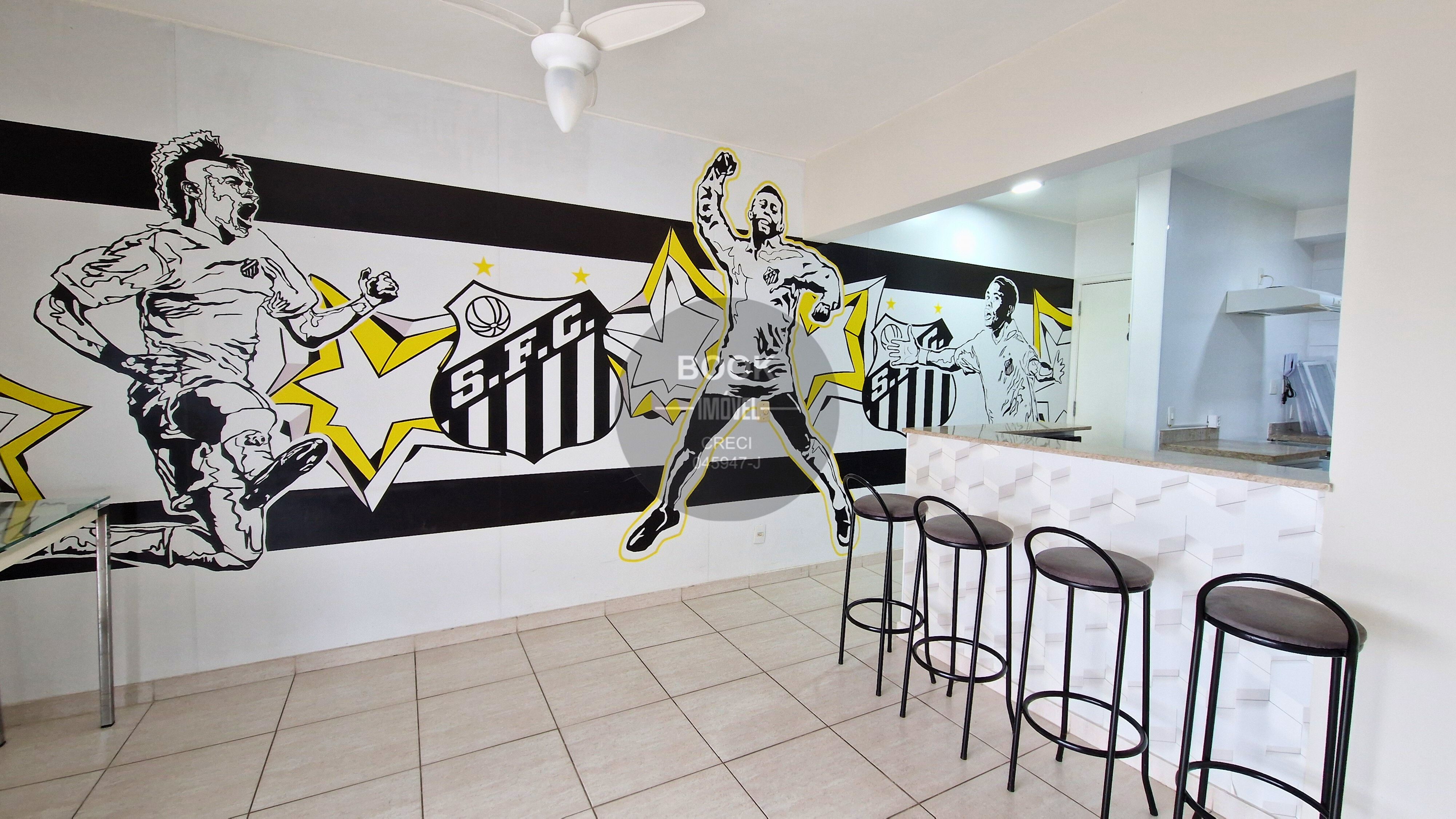 Loca&ccedil;&atilde;o no Edif&iacute;cio Porto Panorama R. Monsenhor Paula Rodrigues Santos - 