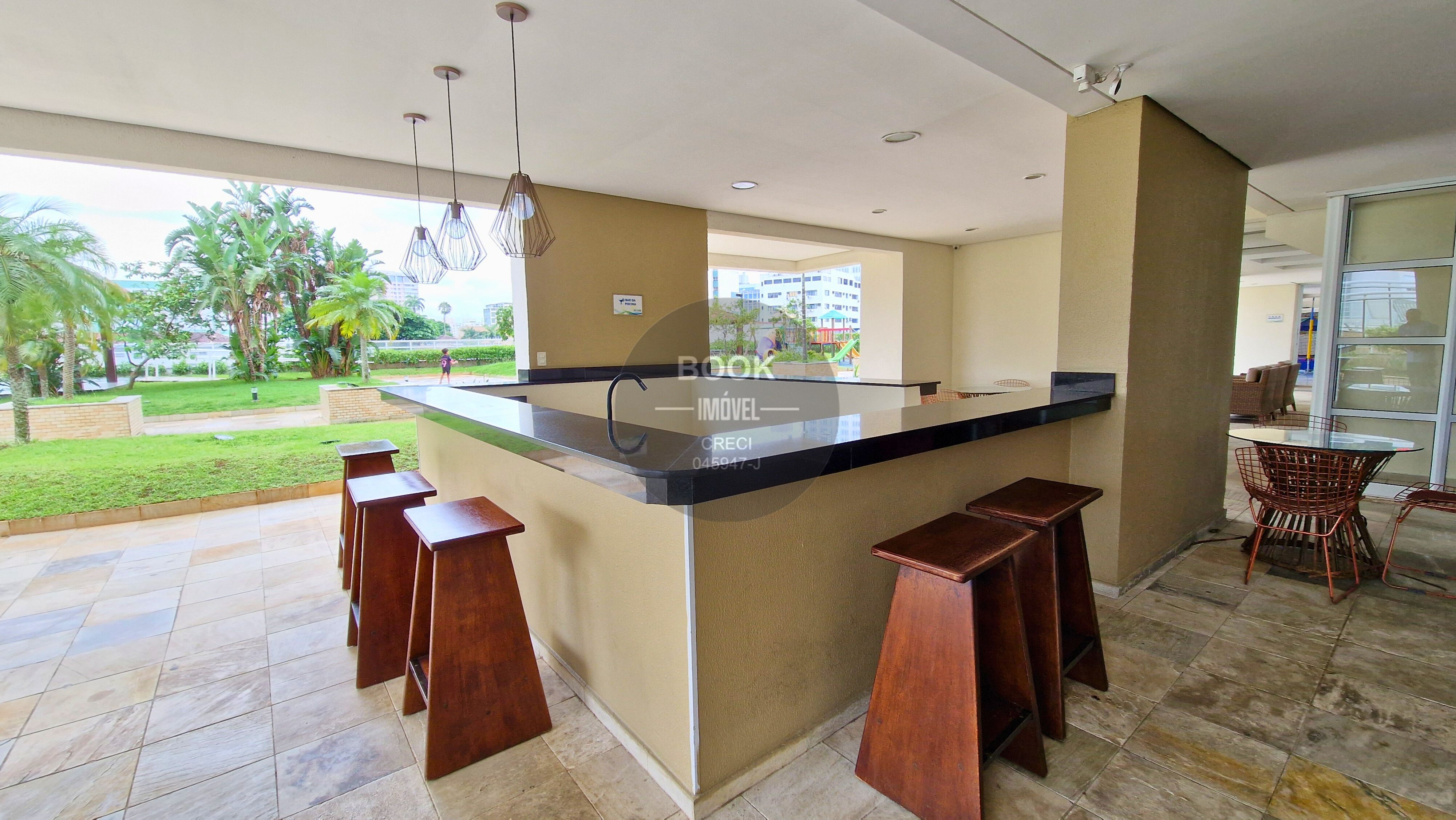 Loca&ccedil;&atilde;o no Edif&iacute;cio Porto Panorama R. Monsenhor Paula Rodrigues Santos - 