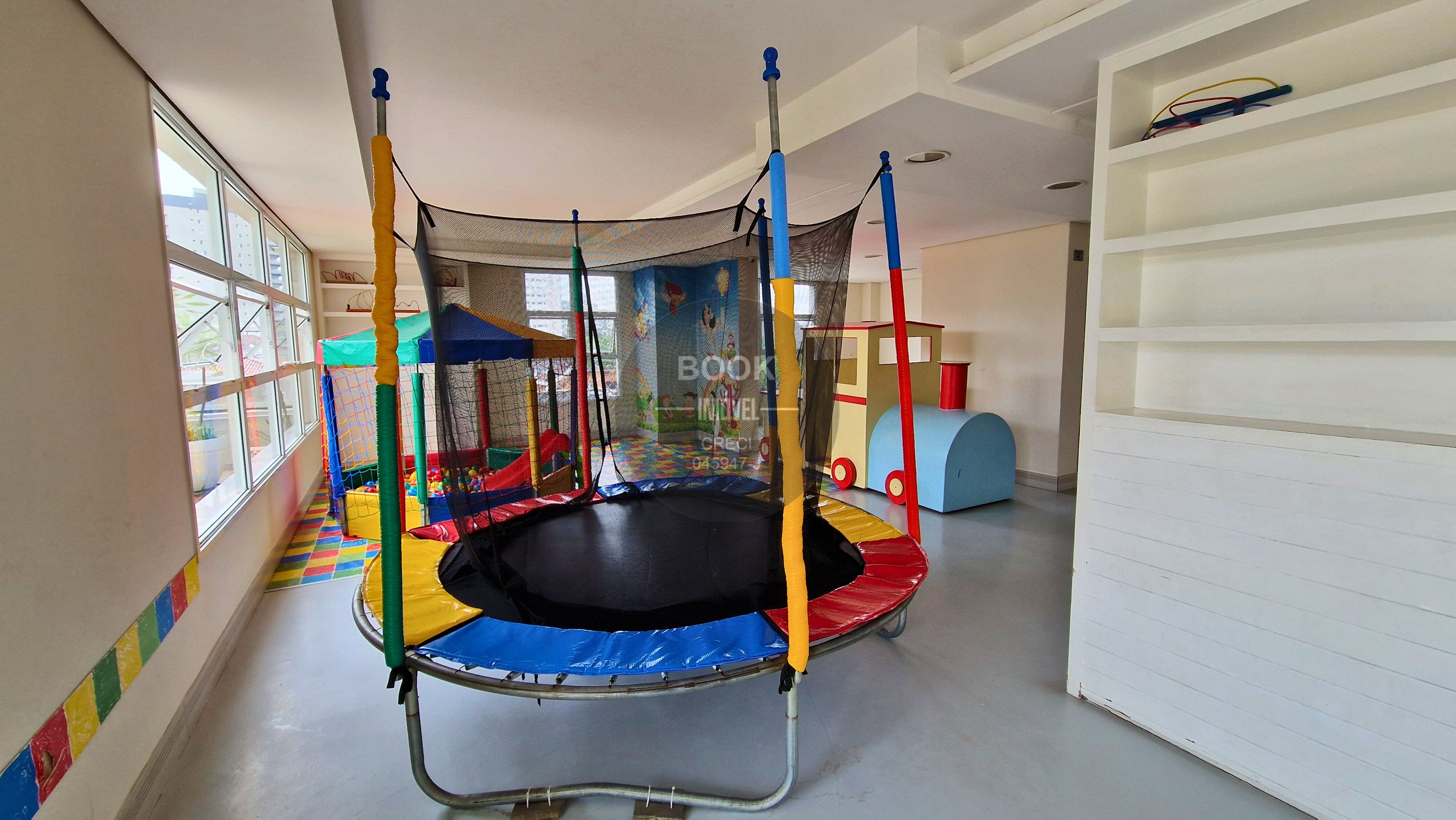 Loca&ccedil;&atilde;o no Edif&iacute;cio Porto Panorama R. Monsenhor Paula Rodrigues Santos - 