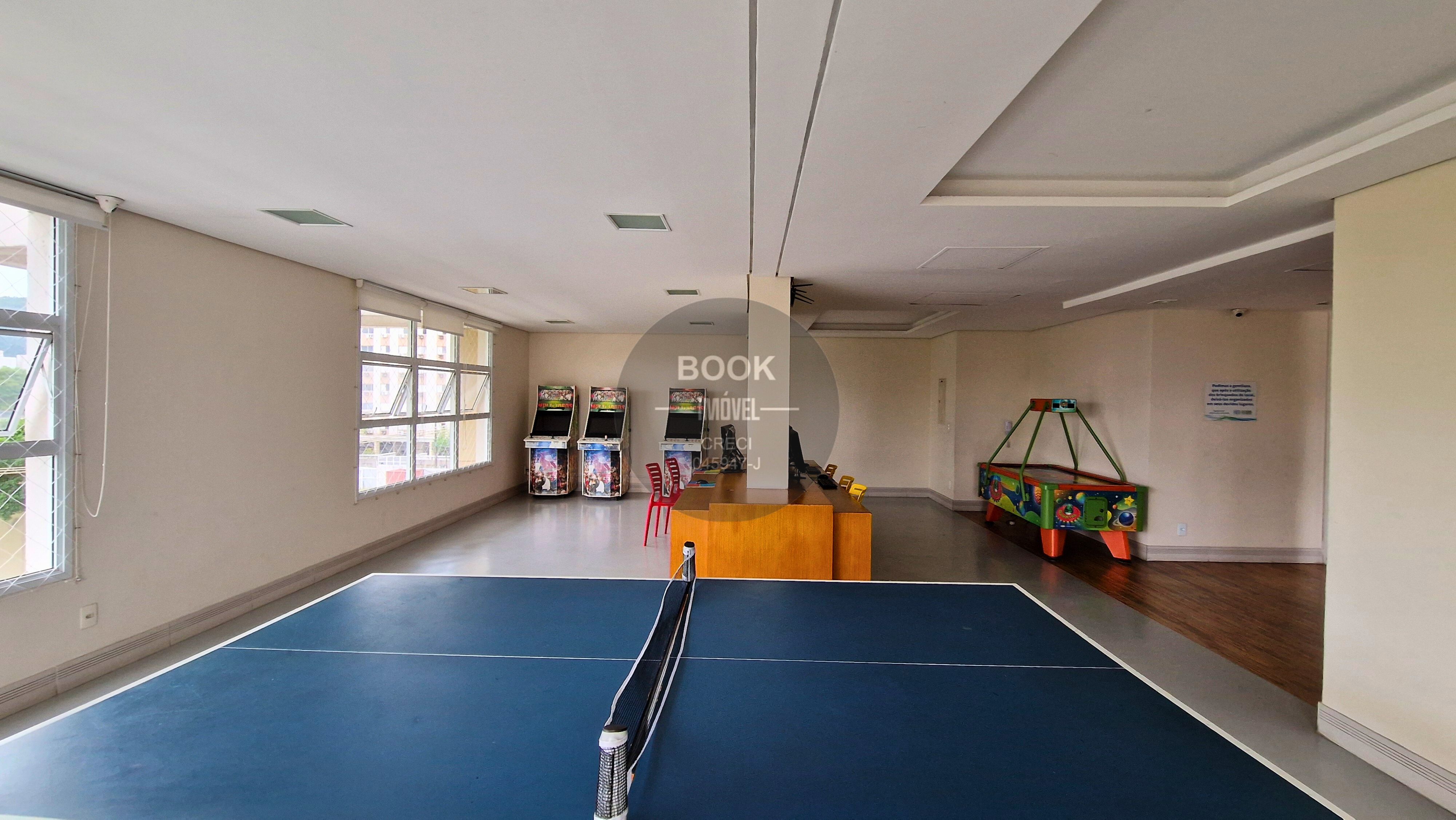 Loca&ccedil;&atilde;o no Edif&iacute;cio Porto Panorama R. Monsenhor Paula Rodrigues Santos - 