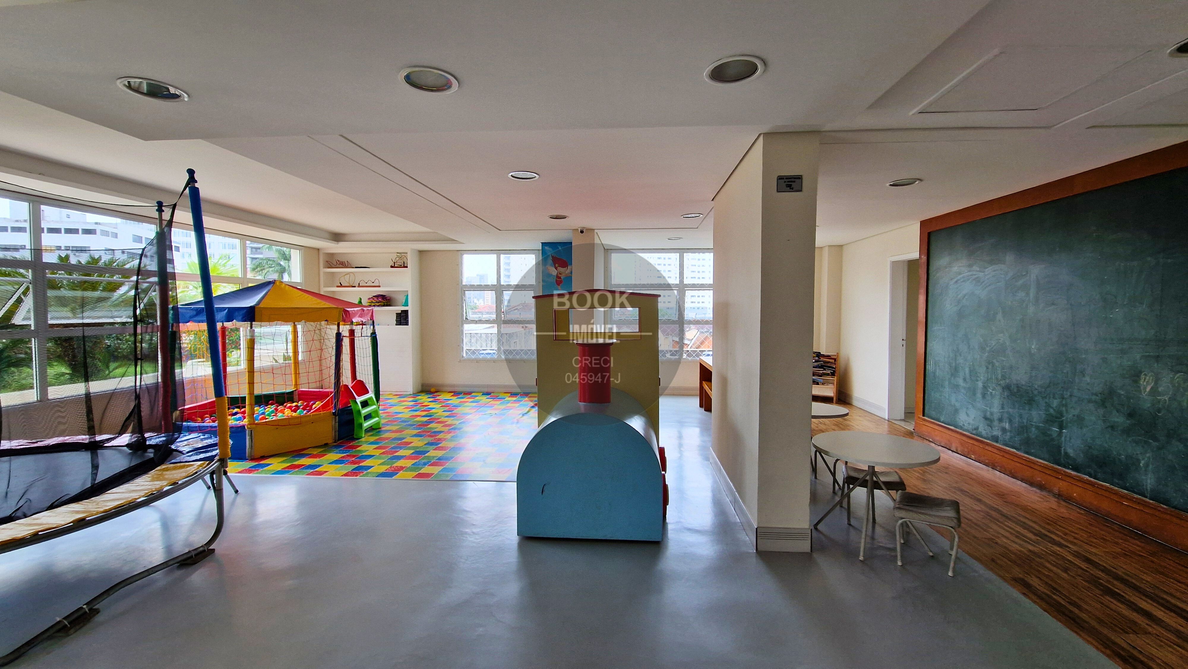 Loca&ccedil;&atilde;o no Edif&iacute;cio Porto Panorama R. Monsenhor Paula Rodrigues Santos - 