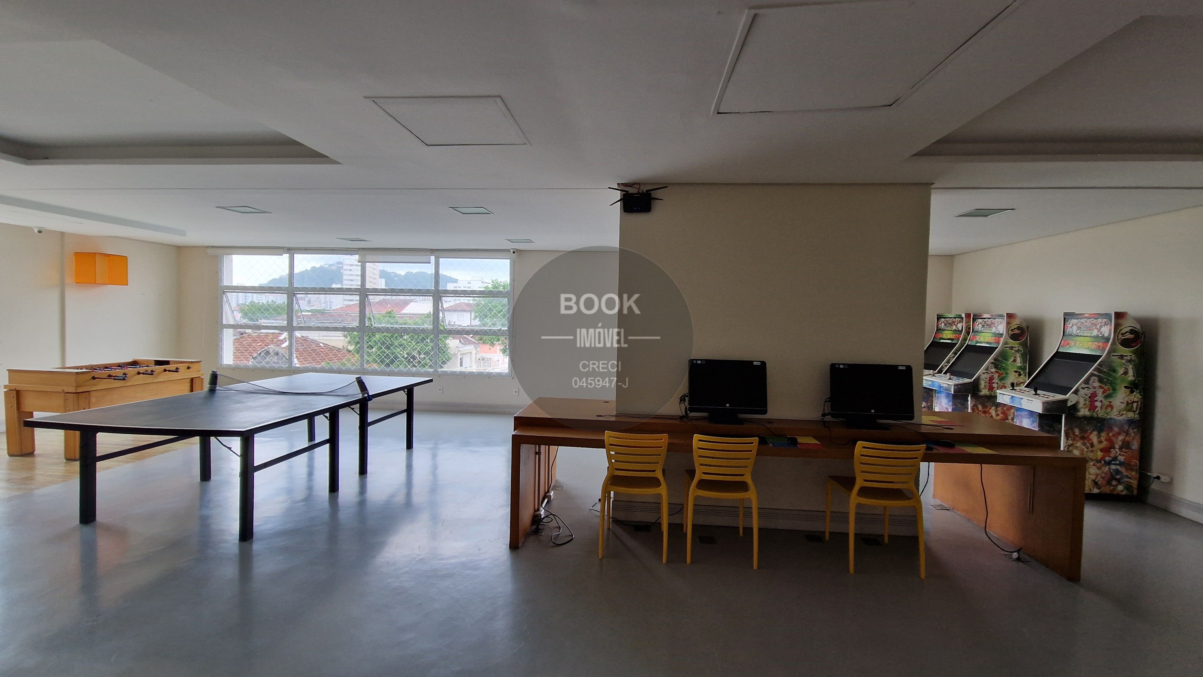 Loca&ccedil;&atilde;o no Edif&iacute;cio Porto Panorama R. Monsenhor Paula Rodrigues Santos - 