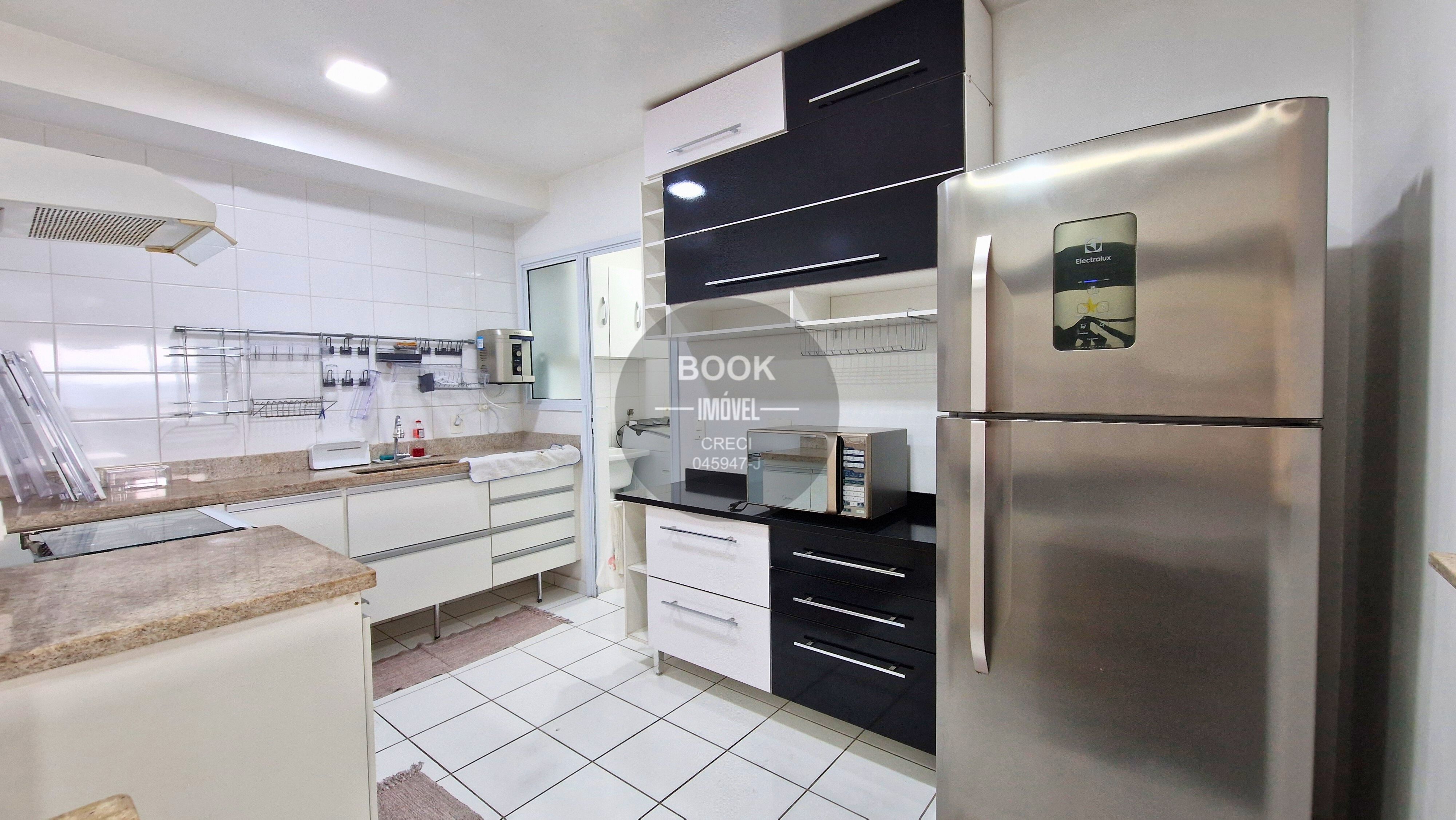 Loca&ccedil;&atilde;o no Edif&iacute;cio Porto Panorama R. Monsenhor Paula Rodrigues Santos - 