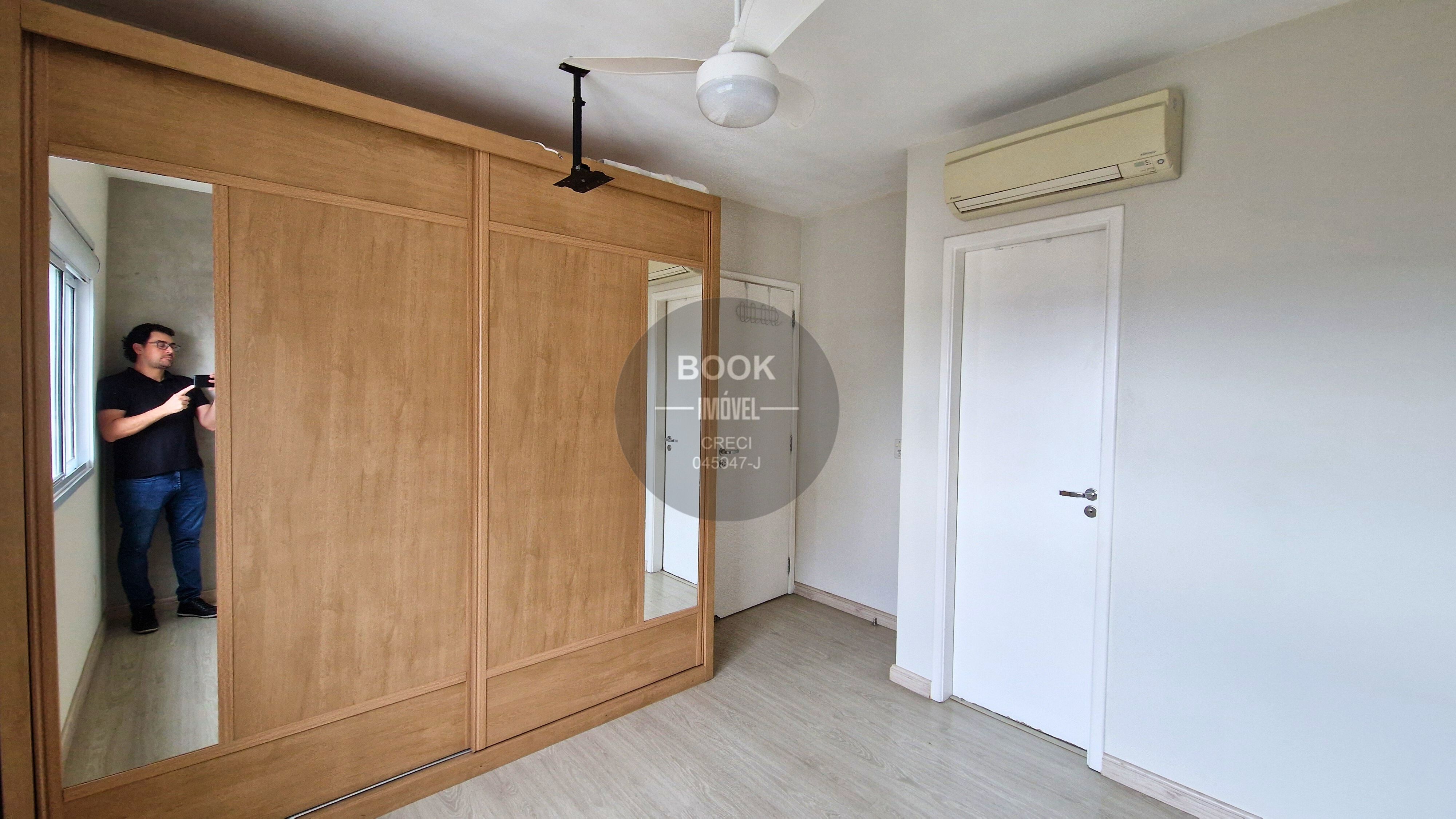 Loca&ccedil;&atilde;o no Edif&iacute;cio Porto Panorama R. Monsenhor Paula Rodrigues Santos - 