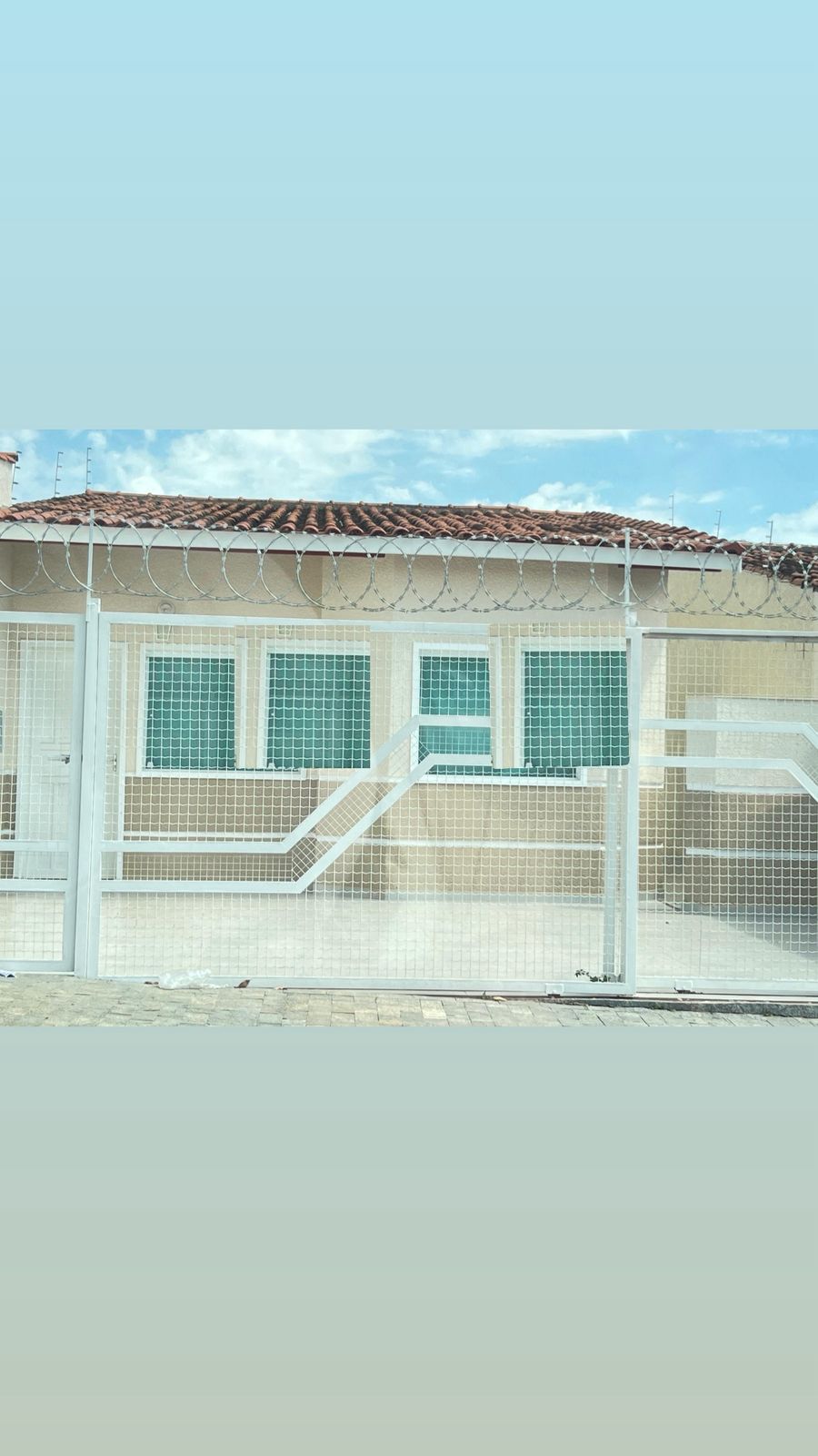 Casa com 3 dormit&oacute;rios &agrave; venda,63 m&sup2; - Wanel Ville V - Sorocaba - SP  Sorocaba - 