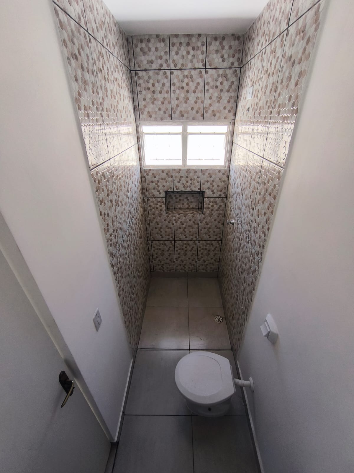 Casa com 3 dormit&oacute;rios &agrave; venda,63 m&sup2; - Wanel Ville V - Sorocaba - SP  Sorocaba - 