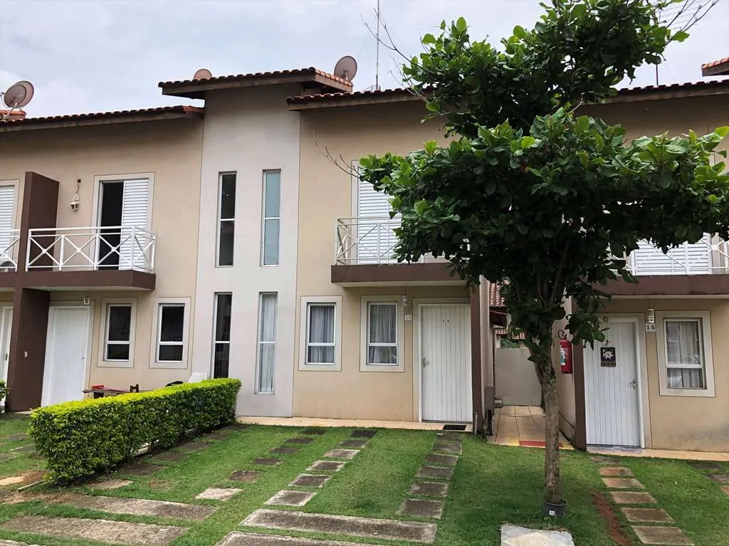 Casa para venda em Condominio fechado em Cotia S&atilde;o Paulo Rua Graciano Soares de Araújo Cotia - 