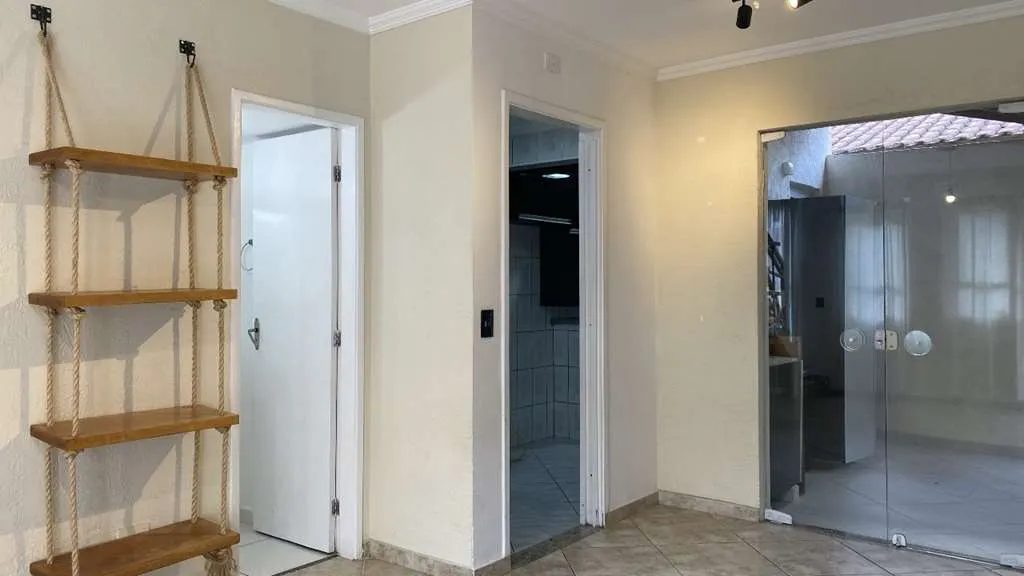Casa para venda em Condominio fechado em Cotia S&atilde;o Paulo Rua Graciano Soares de Araújo Cotia - 