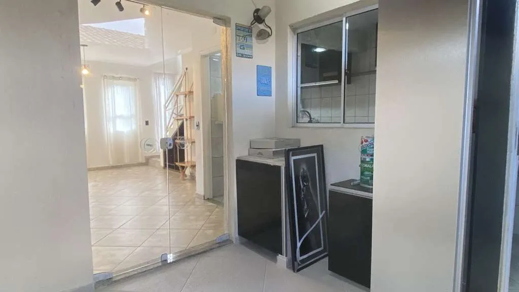 Casa para venda em Condominio fechado em Cotia S&atilde;o Paulo Rua Graciano Soares de Araújo Cotia - 
